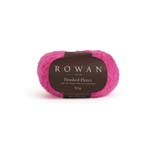 Rowan Brushed Fleece 284 Coraline – Wool and Company