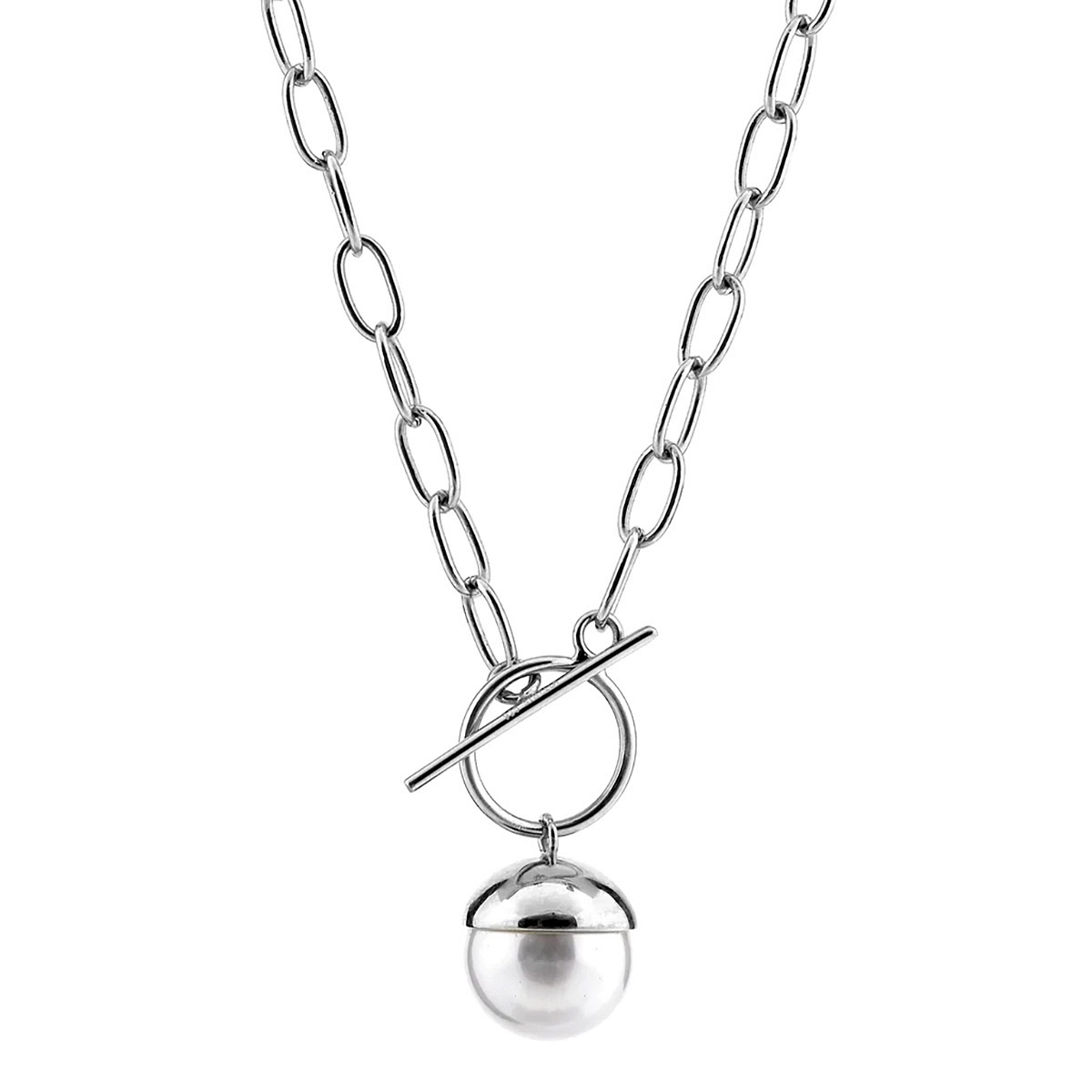 gemma c freshwater pearl necklace