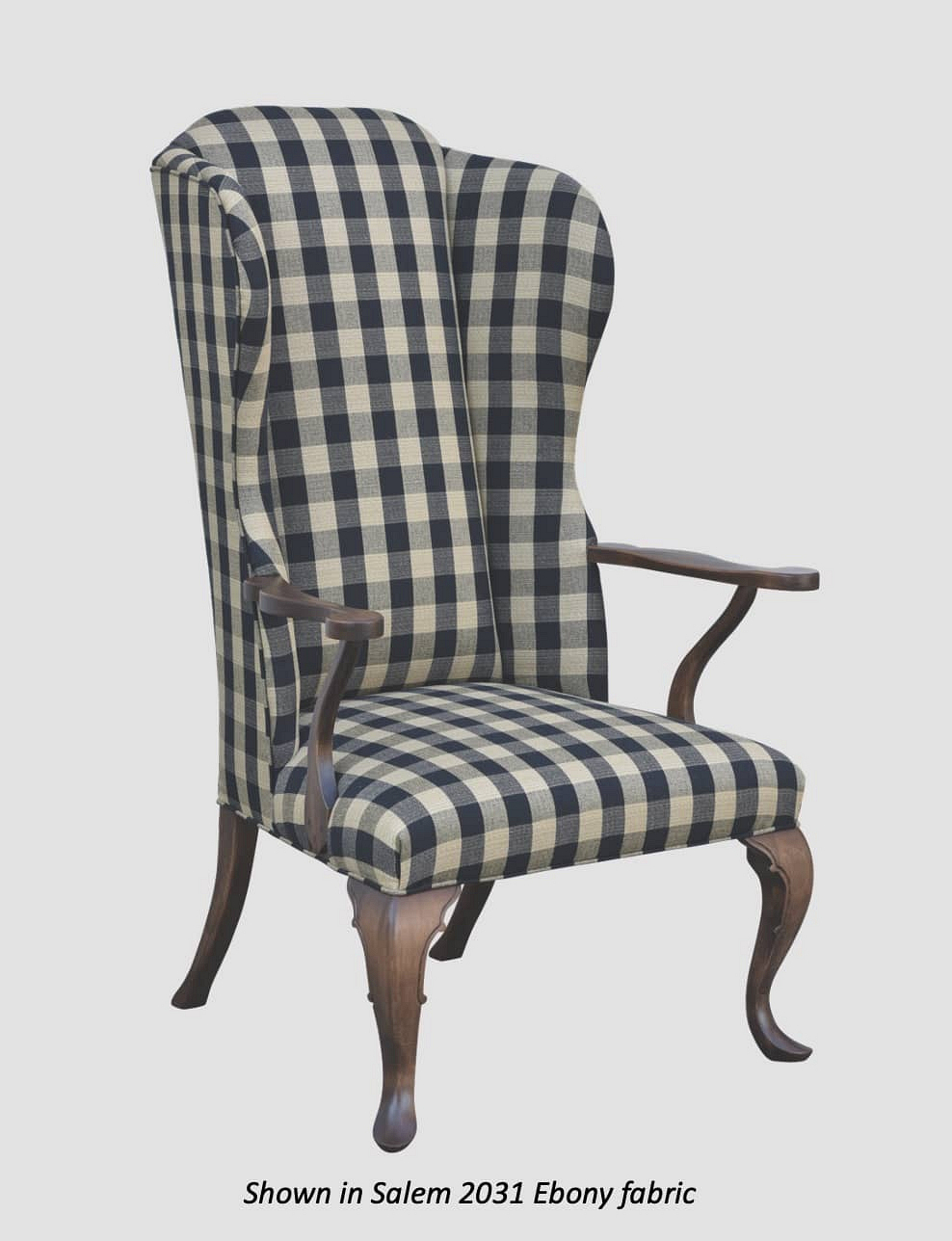 John Adams Chair American Primitive Collection Nana's