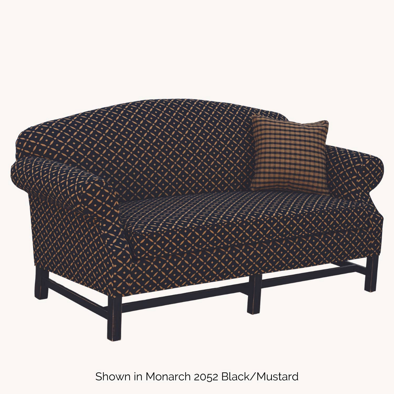 Town and Country Furnishings Stockbridge Sofa Nana s Farmhouse Nana s Farmhouse