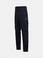 Iconiq Zip-Off Pants Men SS26 | Lightweight Hiking - 2XL