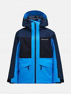 JR Gravity Insulated Jacket (FW25) - Peak Performance Whistler