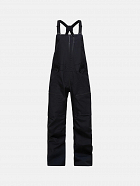 Vertical Gore-Tex Pro Bib Pants Women FW25 - XXS / BLACK