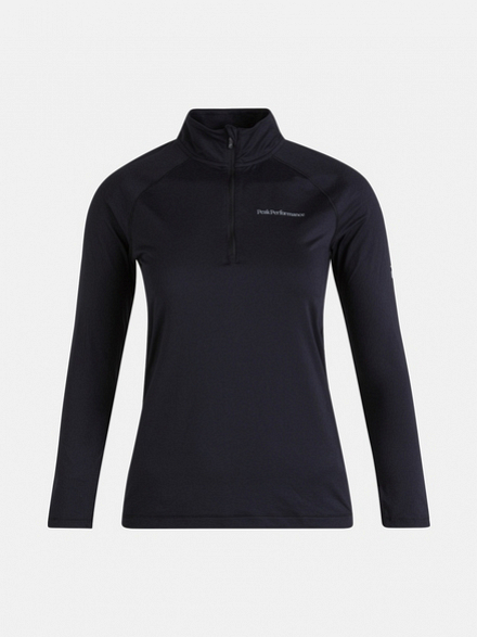 W Spirit Half Zip (FW23) - Peak Performance Whistler