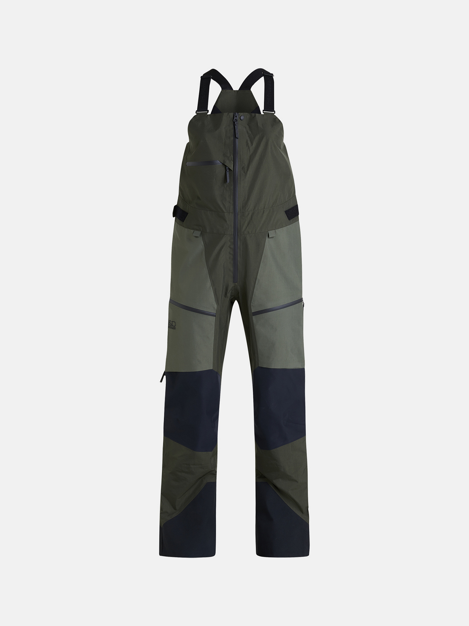 PeakPerformance Vertical Bib Pants-