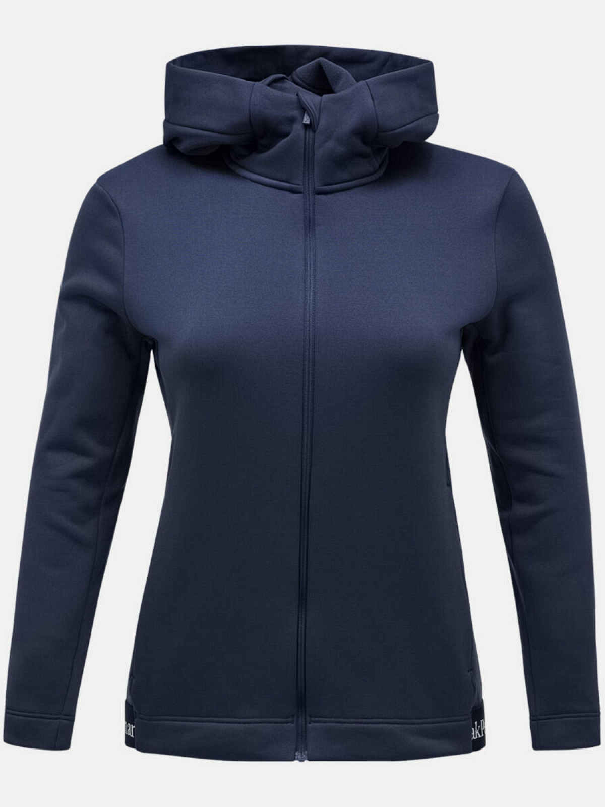 Peak performance tech zip hotsell hood dam