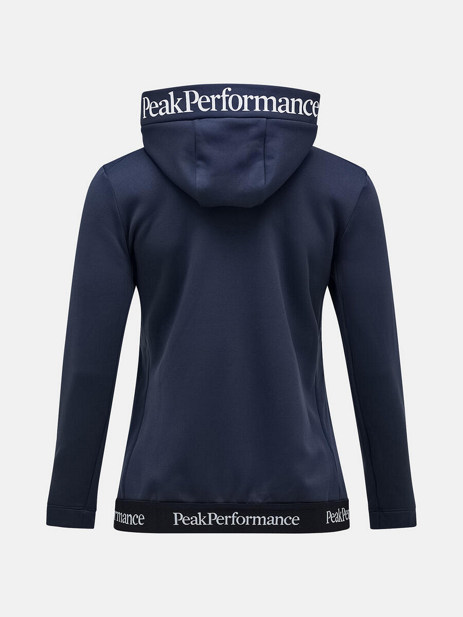 Peak performance rider 2025 zip hood w