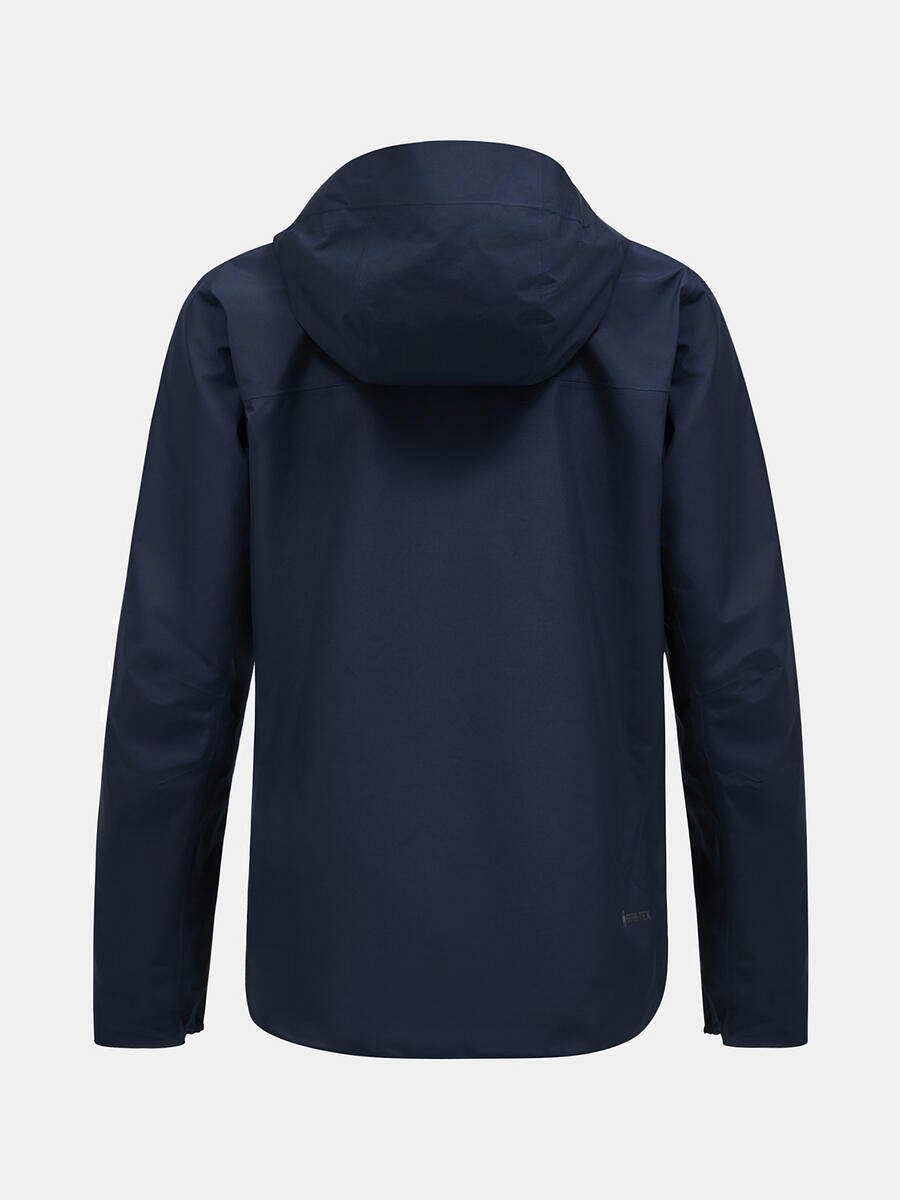 M Commuter Gore-Tex Pac Jacket (SS24) - Peak Performance 