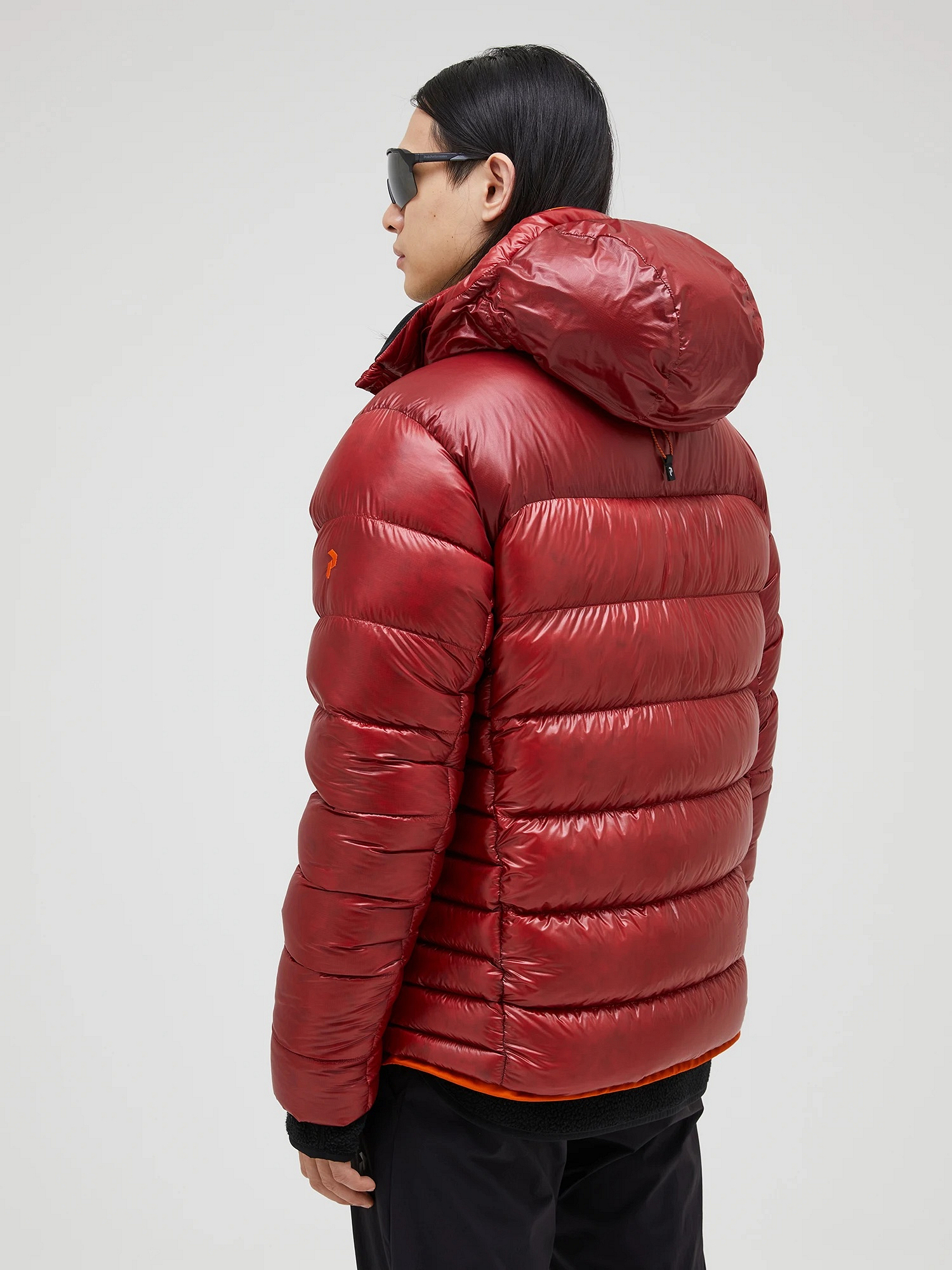 Buy Men's Synthetic Quilt Insulated Jacket Online | Decathlon