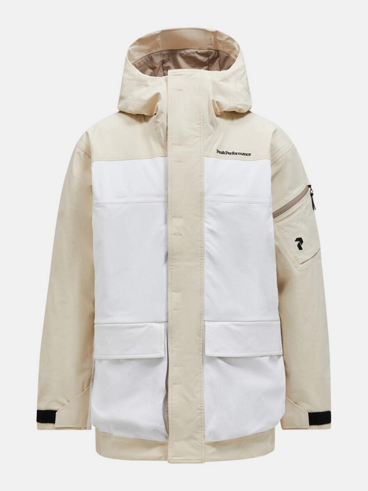 Peak performance sale obtain parka