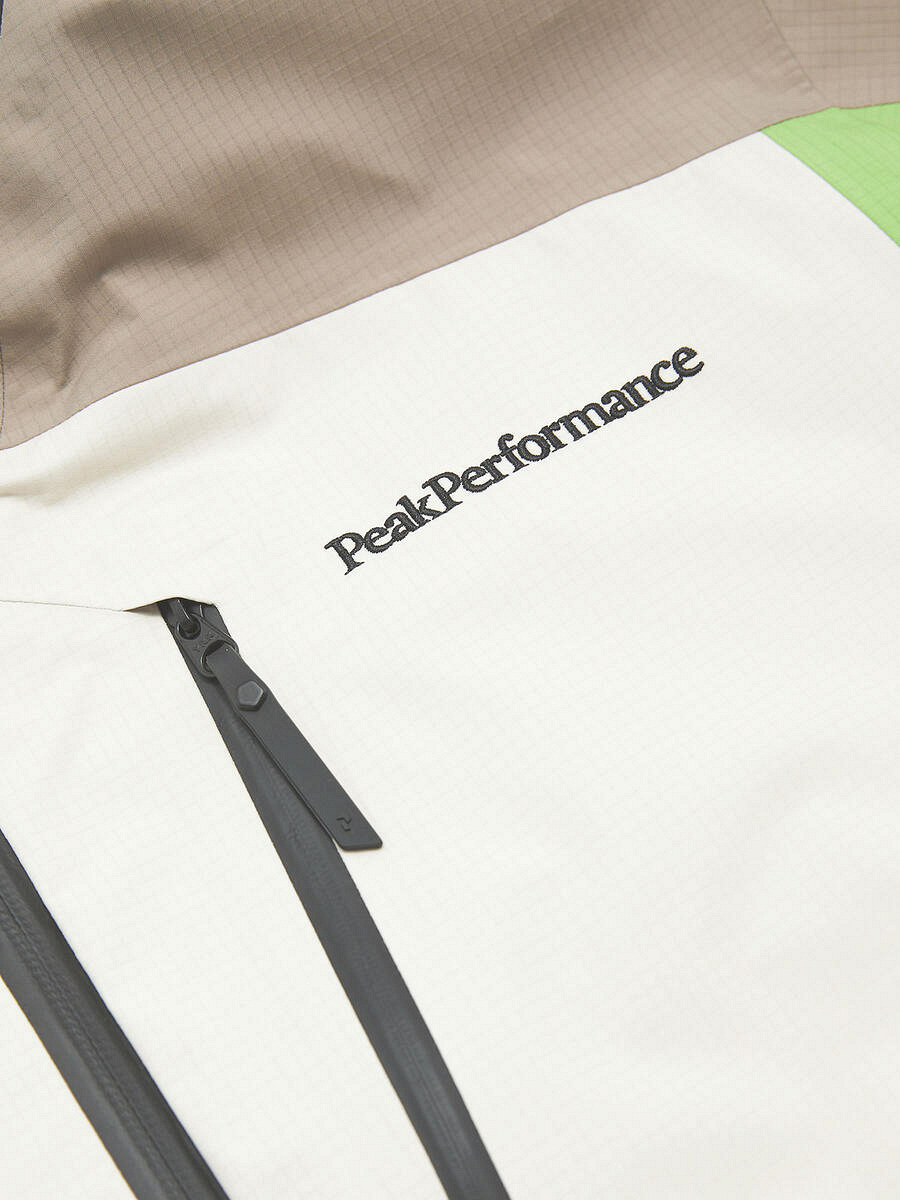 M Vertical Gore-Tex Pro Jacket (FW24) - Peak Performance