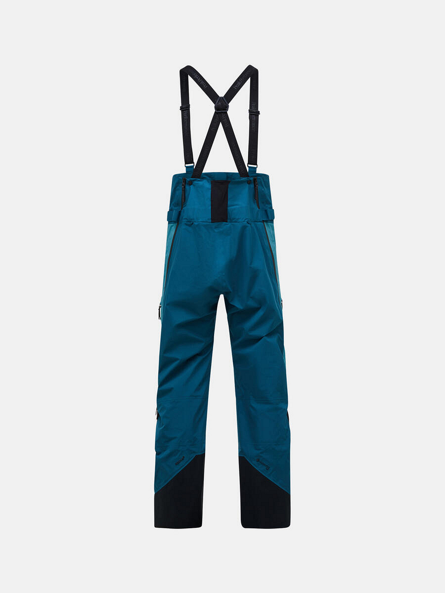 W Vertical Gore-Tex Pro Bib Pants – UPLNDオンラインストア