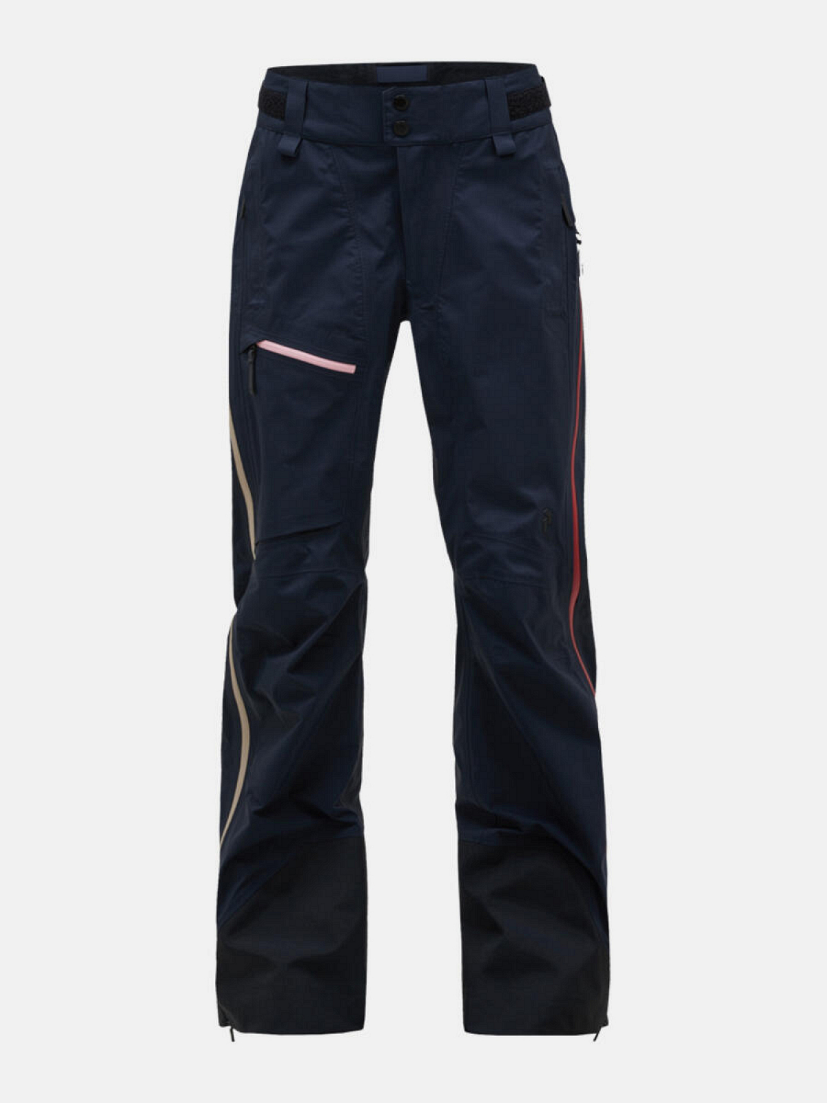 W Alpine GoreTex Pants (FW23) - Peak Performance Whistler