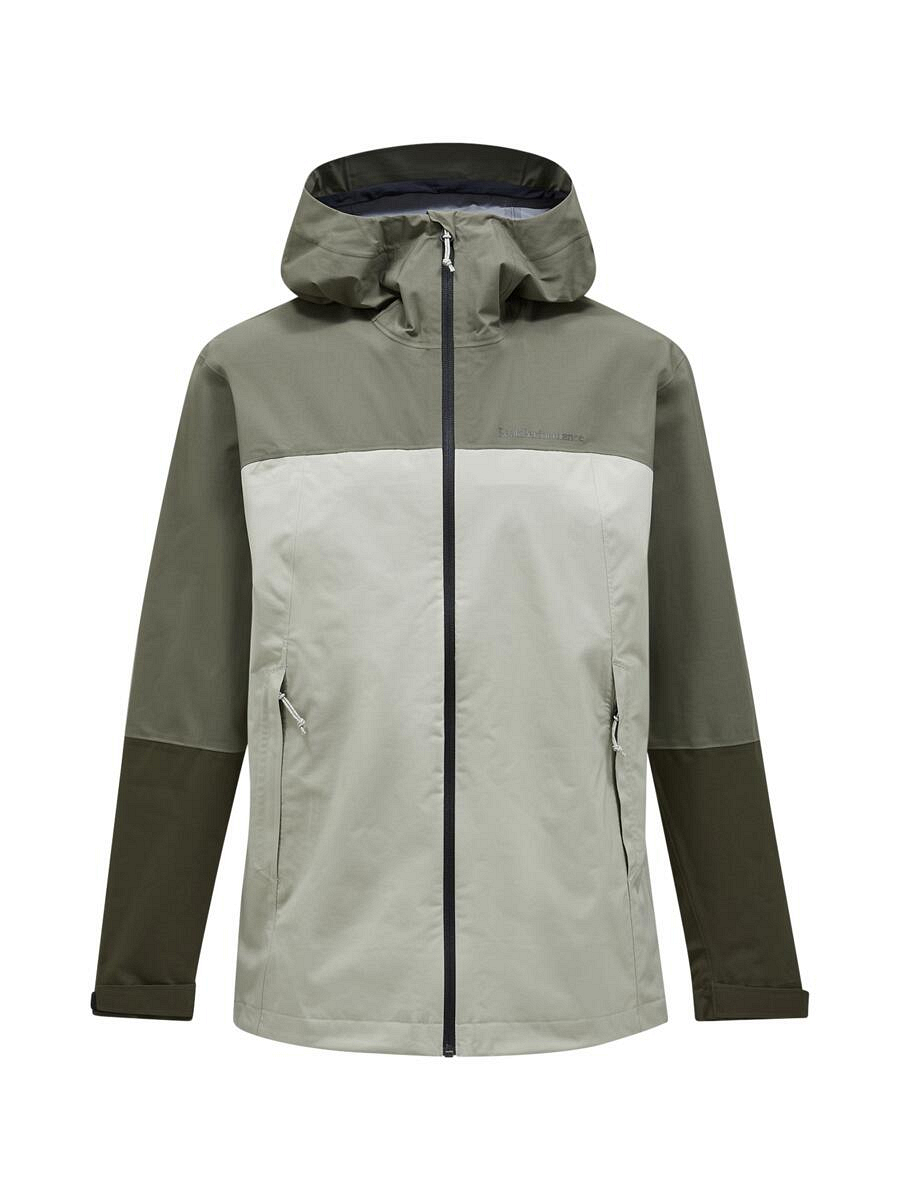 Trail Hipe Shell Jacket Men