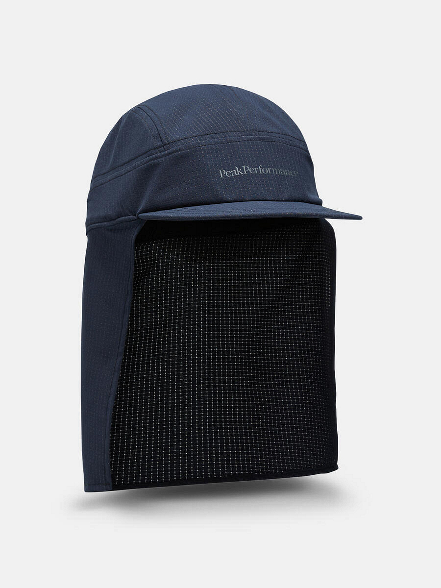 【OJOS】25ss NOITOW SHU Soft Head Gear Trucker Cap tokyo-japan-trucker-cap-black-