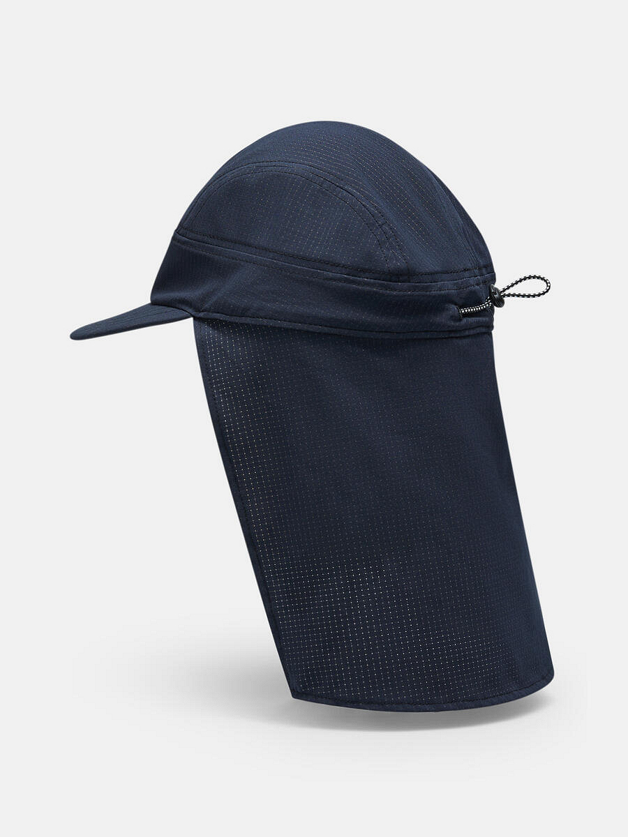 Neck Cap (SS25) - Peak Performance Whistler
