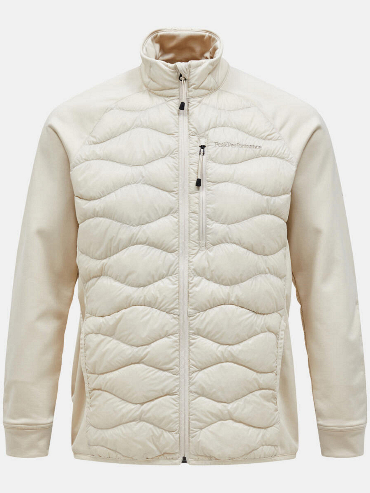 Helium Down Hybrid Jacket Men