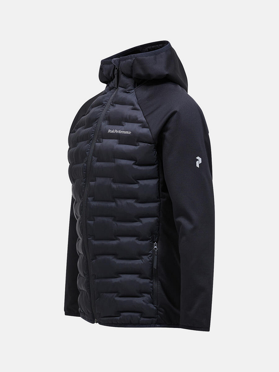 Peak performance m hot sale krypton hood jkt