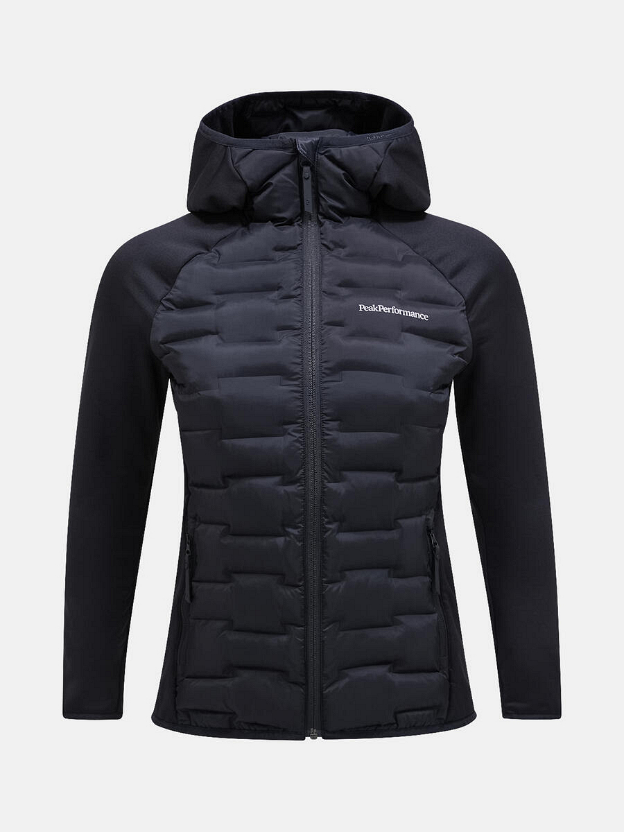 FCRB PDK HYBRID HOODED JACKET（L） Cutter & Buck Evoke Hybrid Eco Softshell Full Zip Mens Hooded Jacket