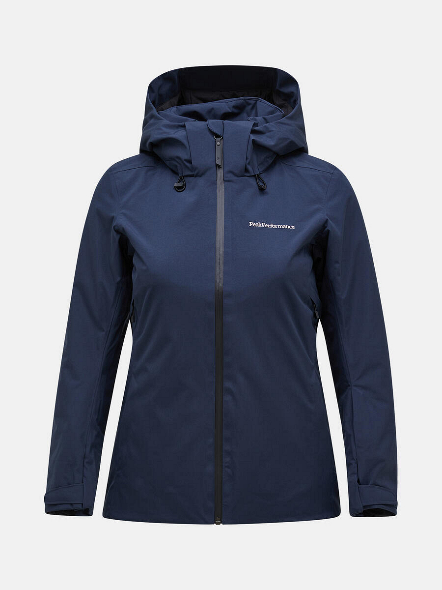 W Anima Jacket (FW24) - Peak Performance Whistler