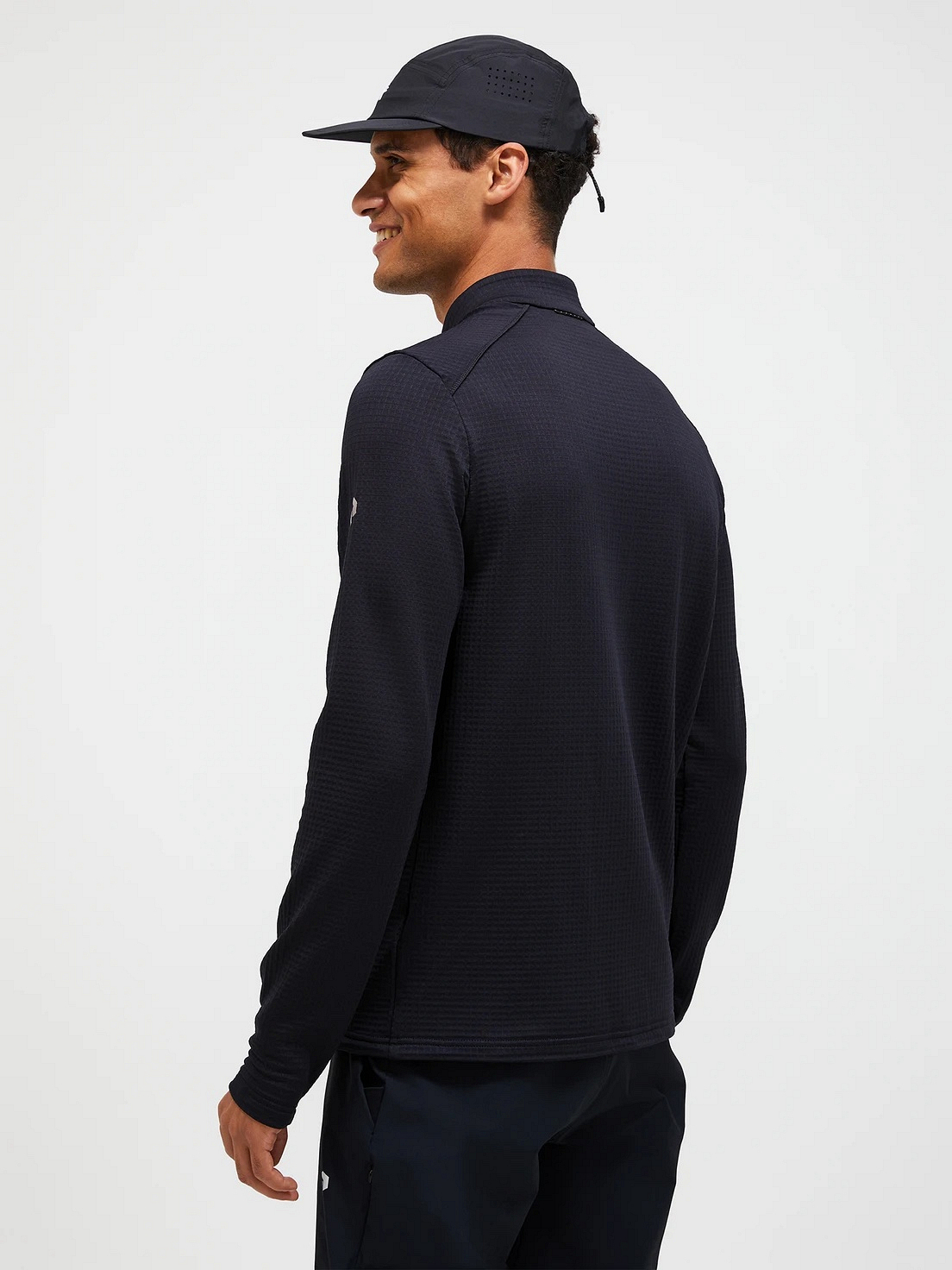Reigning Champ | レイニングチャンプ】Polartec 200 Rematch Half Zip 