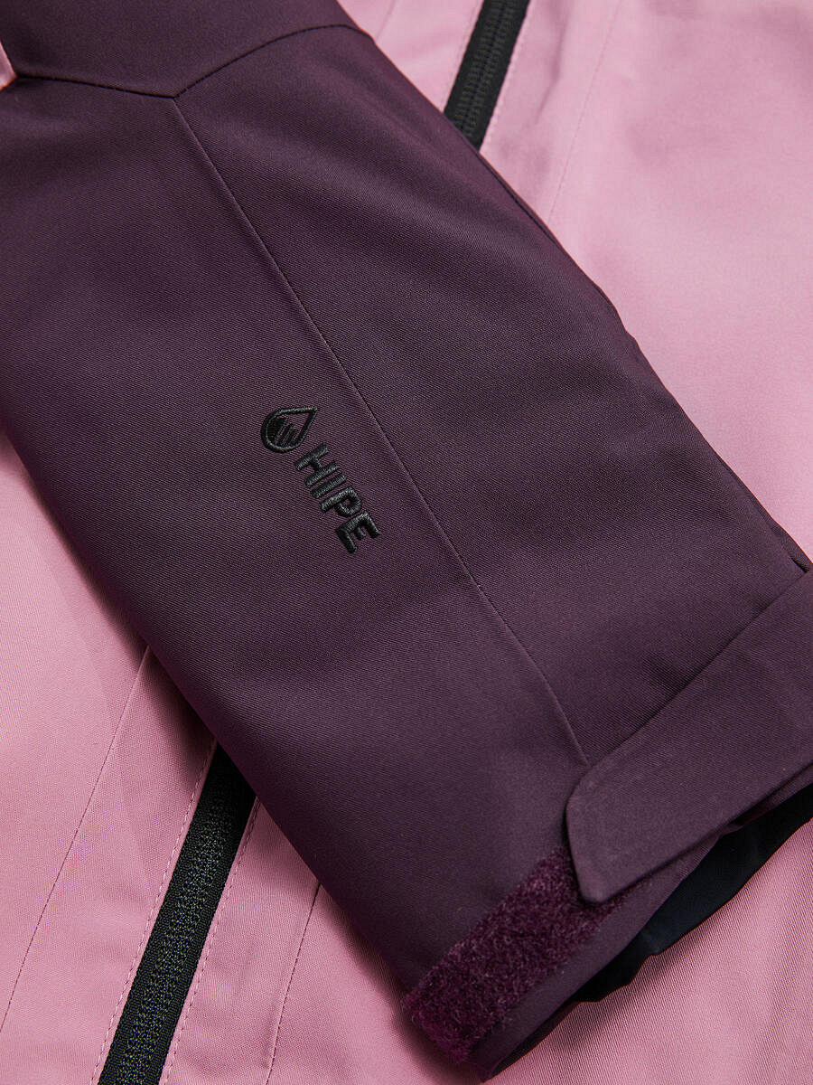 Jr Rider Tech Insulated Jacket (FW24) - Peak Performance Jr Rider Tech Insulated Jacket (FW24) - Peak Performance