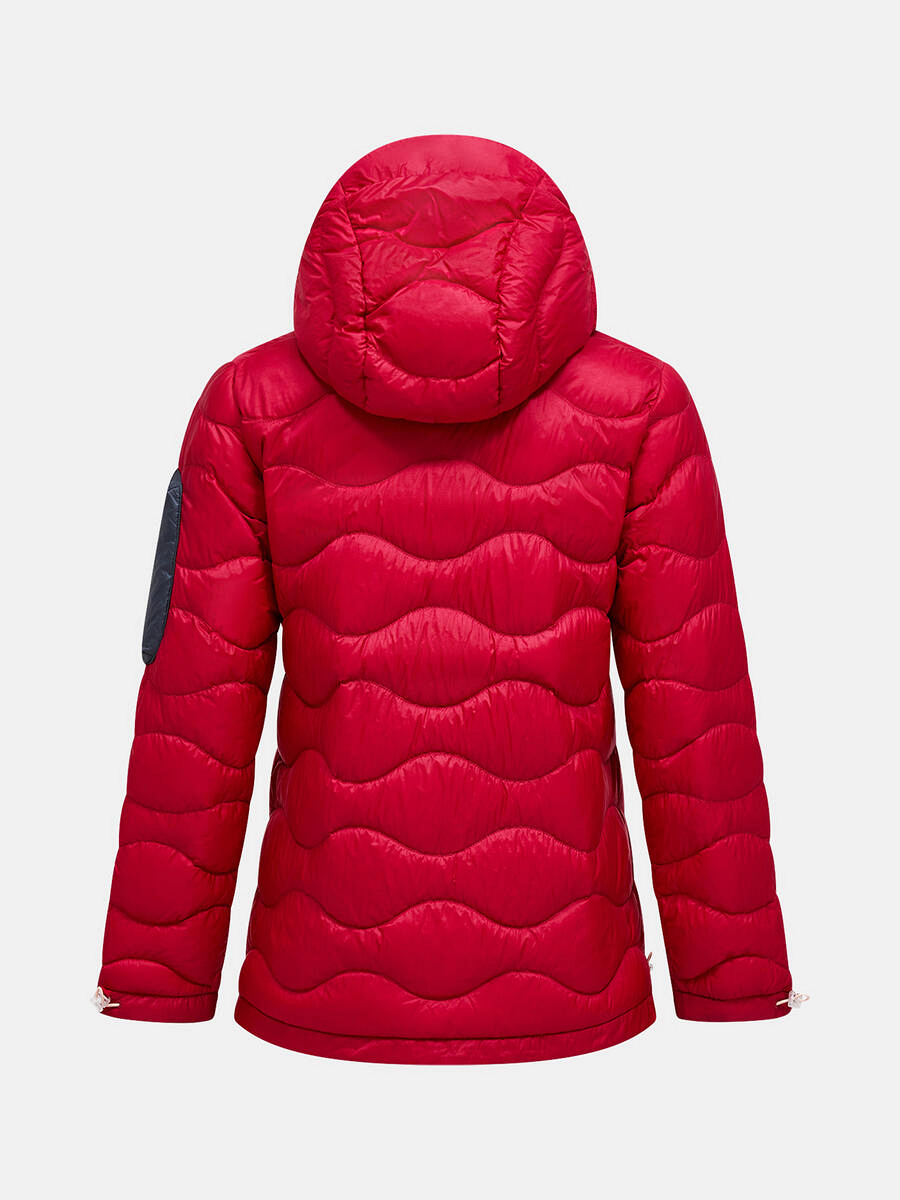 スキー Peak Performance W Adventure Hood Jacket スキー Peak Performance W Adventure Hood Jacket Peak
