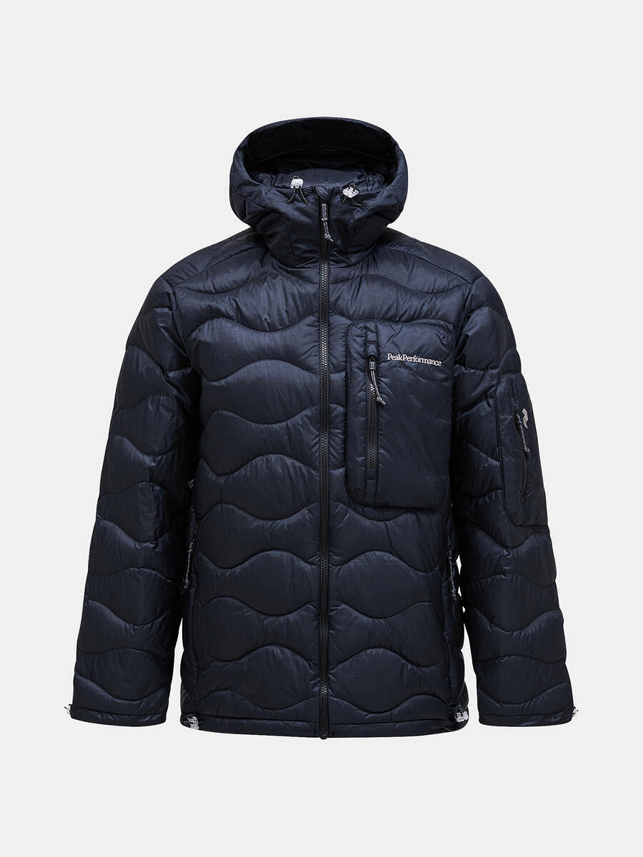 ジャケット・アウター Peak performance Helium Down Hood Jacket Helium Down Hood Jacket Junior | Peak Performance