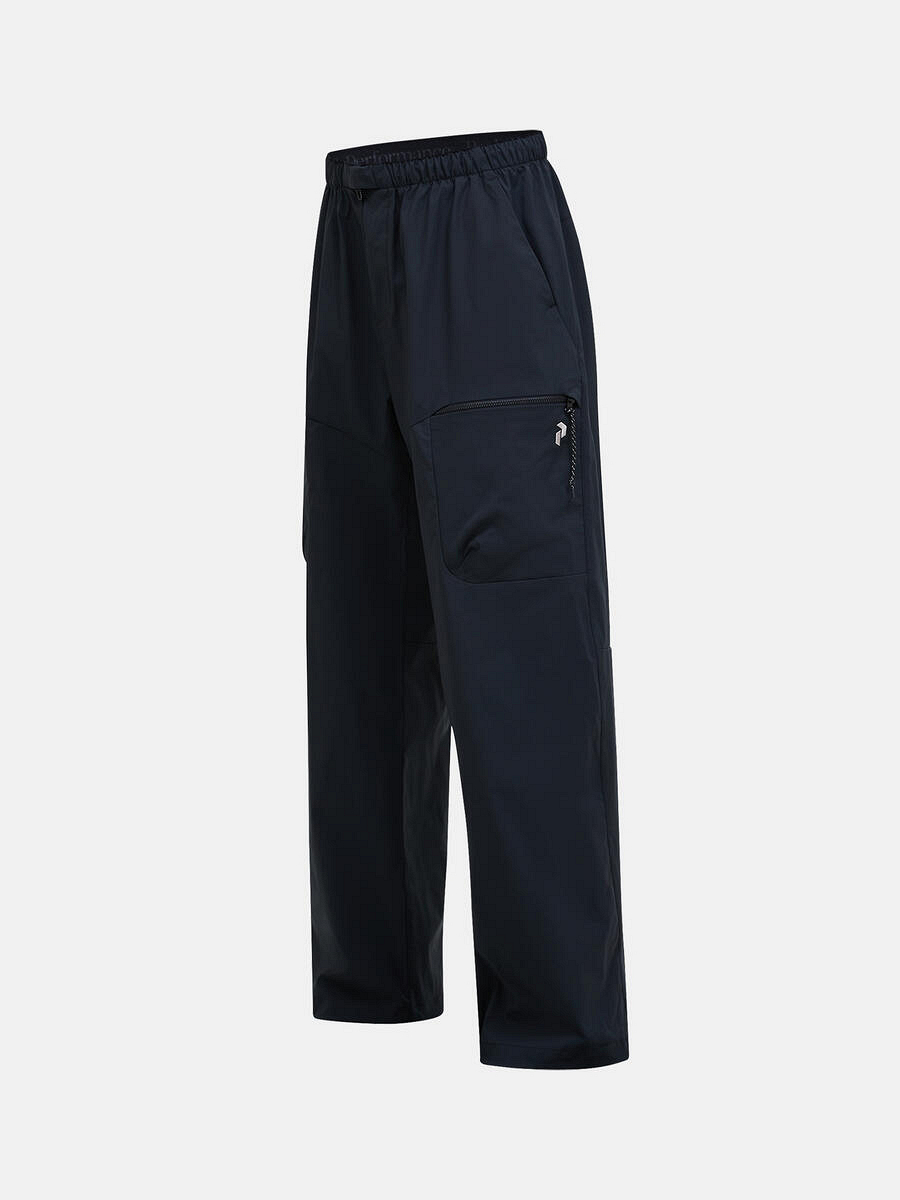 M Outdoor Cargo Pants (SS25) - Peak Performance Whistler