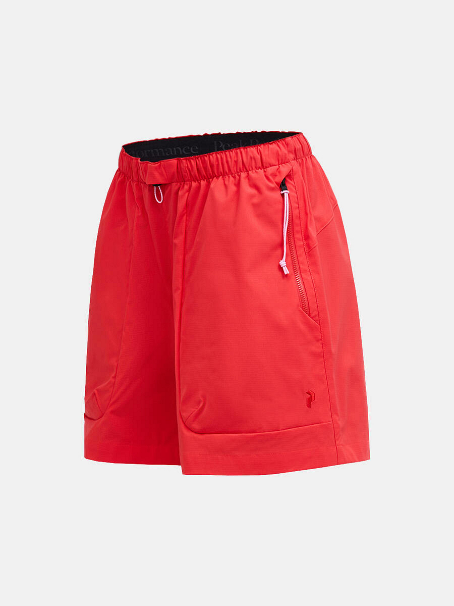 W Outdoor Cargo Shorts (SS25) - Peak Performance Whistler
