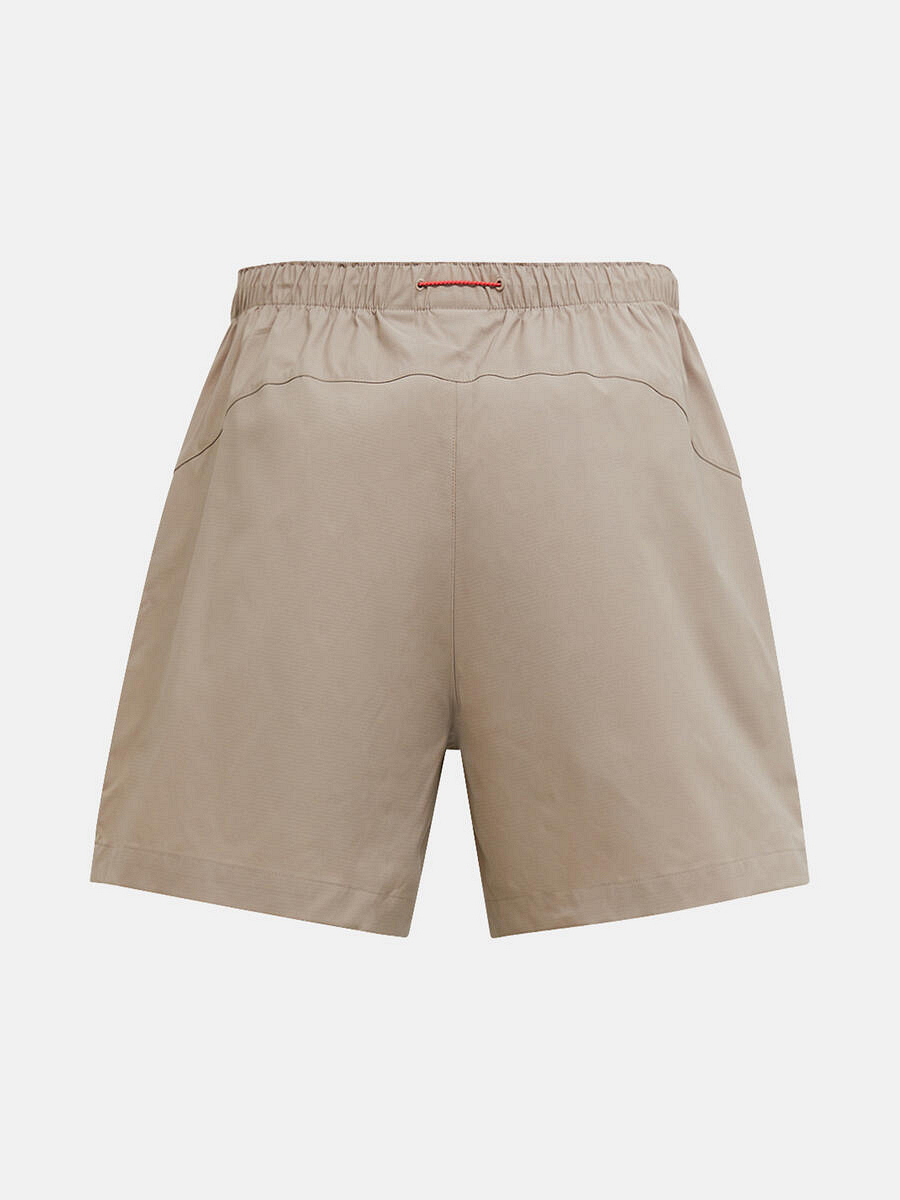 W Outdoor Cargo Shorts (SS25) - Peak Performance Whistler