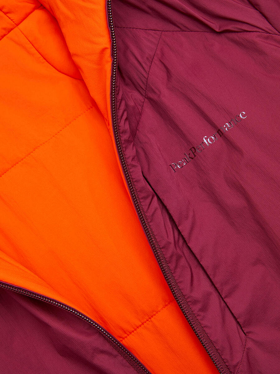 アトリエGG Reversible Hood Boavest 25 アトリエGG Reversible Hood Boavest 25