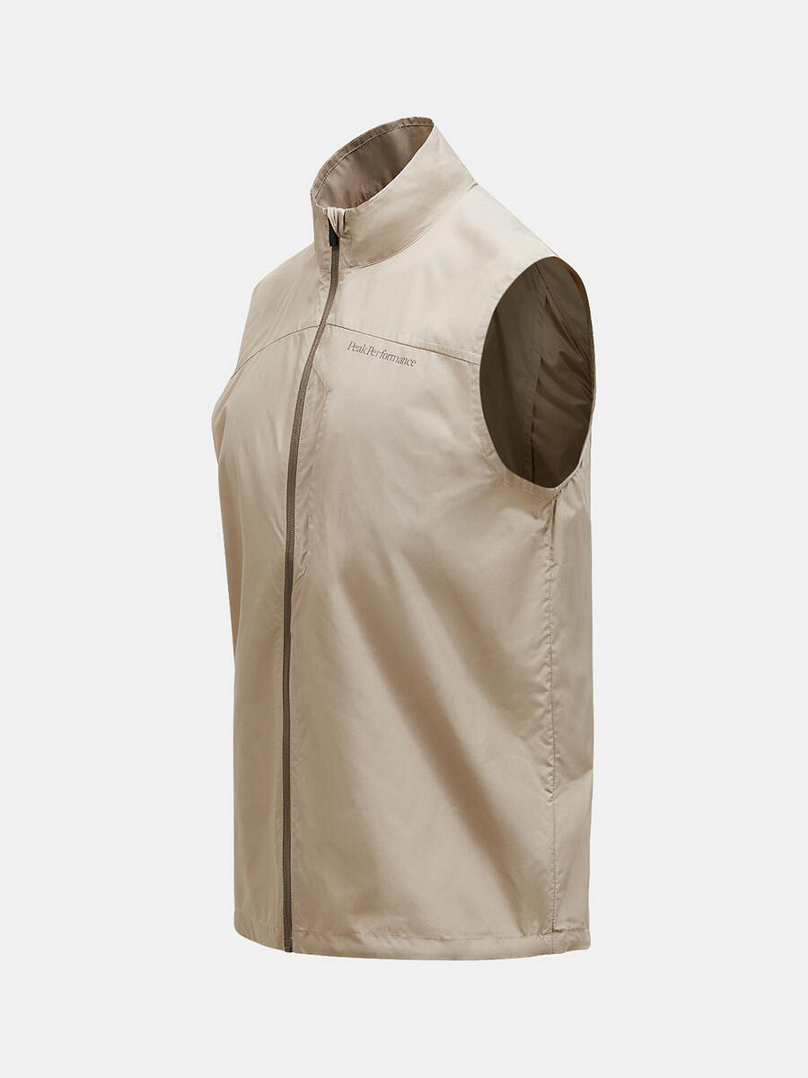 VEATM WIND STRETCH BLOUSON XLサイズ ベージュ VEATM WIND STRETCH BLOUSON XLサイズ ベージュ WIND STRETCH