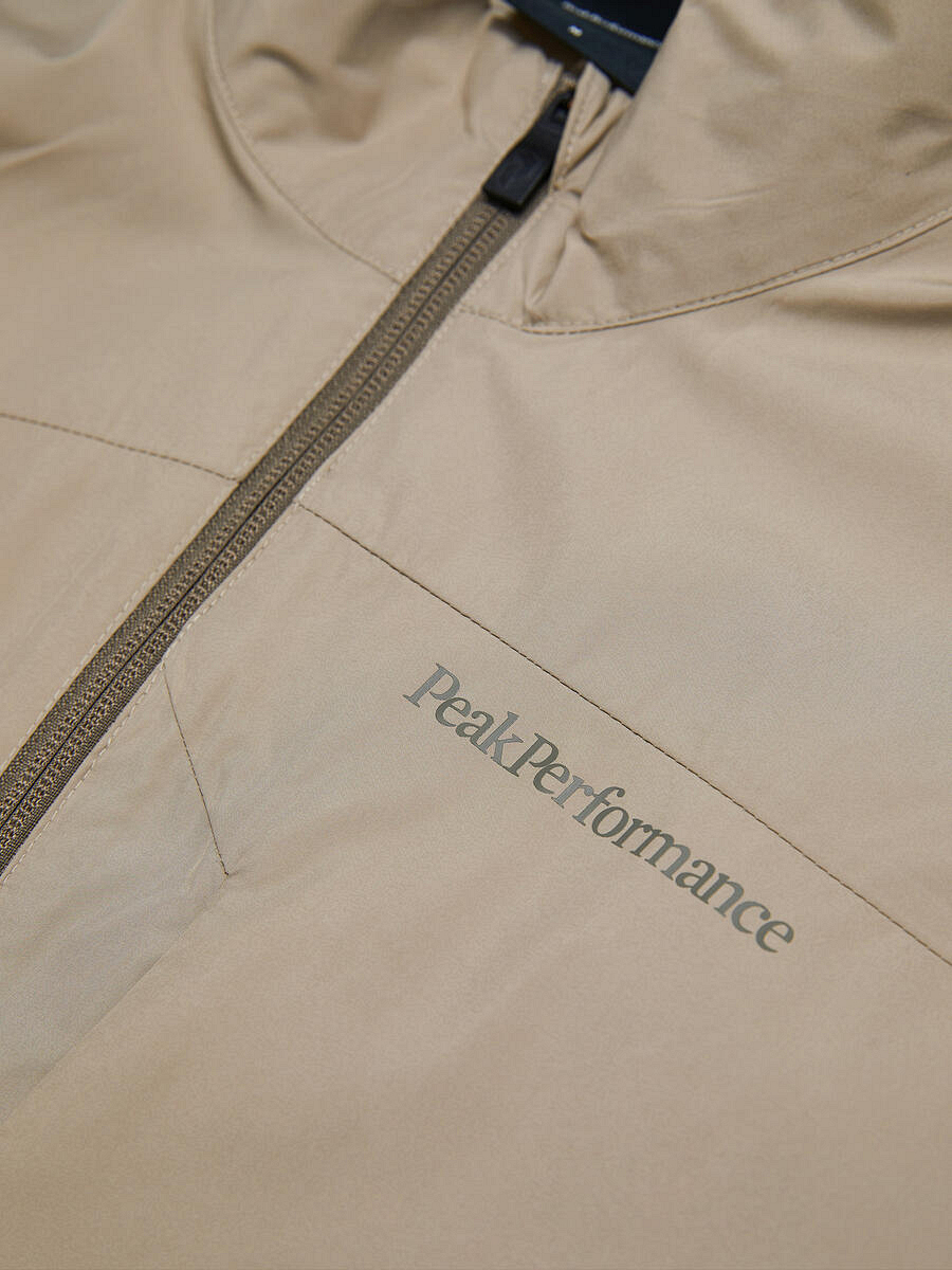 M Glider Wind Vest (SS25) - Peak Performance Whistler