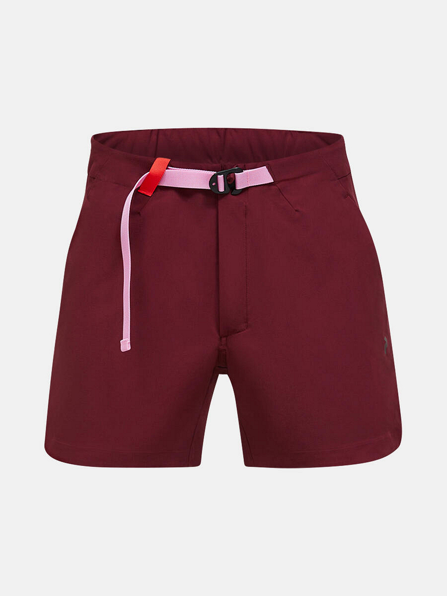 ショートパンツ overdue flair 25ss BUTTON POINTED SHORTS overdue flair : 25SS / BUTTON POINTED SHORTS (2colors