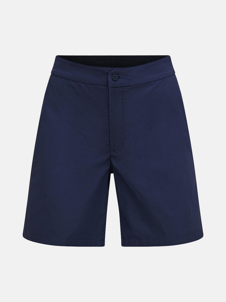 W Player Shorts (SS25) - Peak Performance Whistler