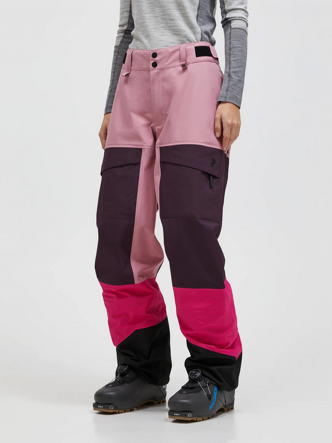 W Gravity Gore-Tex 3L Pant (FW24) - Peak Performance Whistler