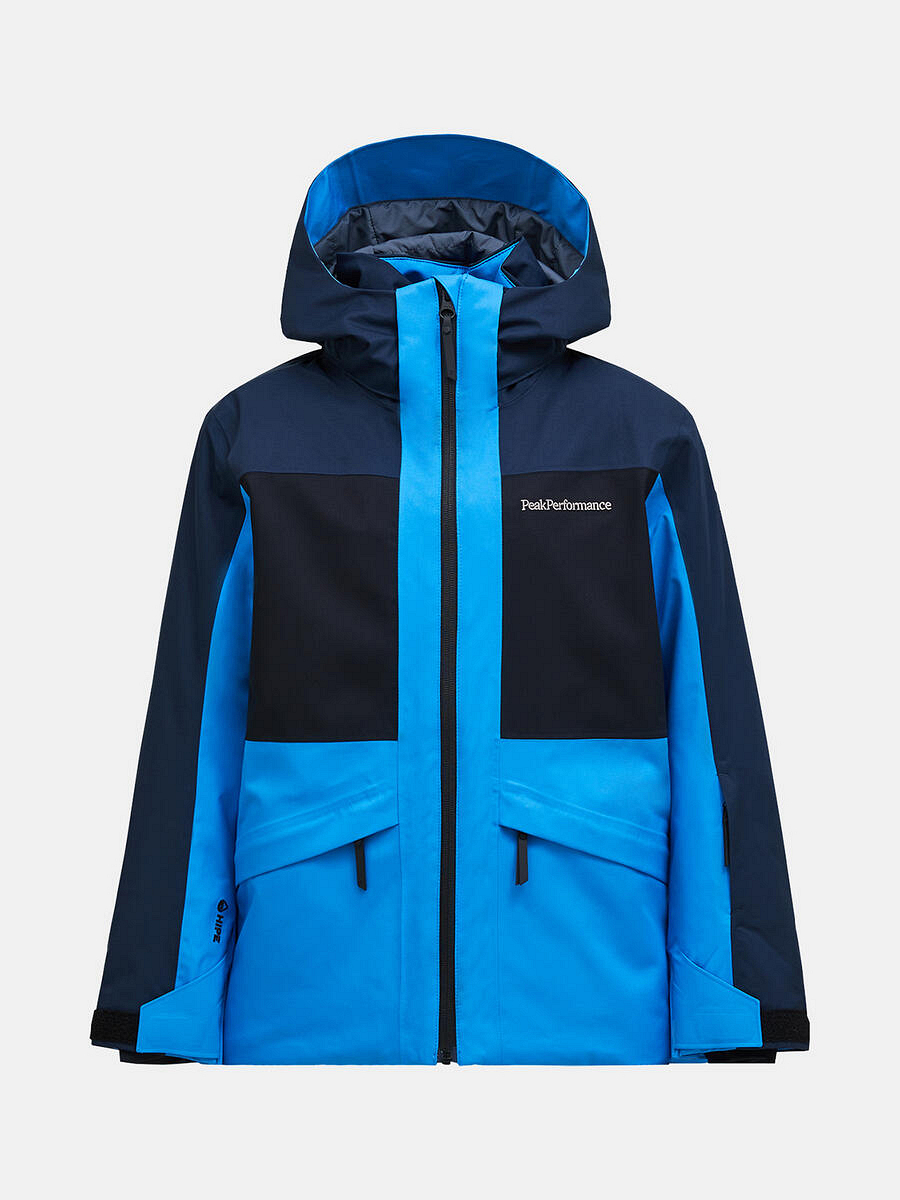 JR Gravity Insulated Jacket (FW25) - Peak Performance Whistler