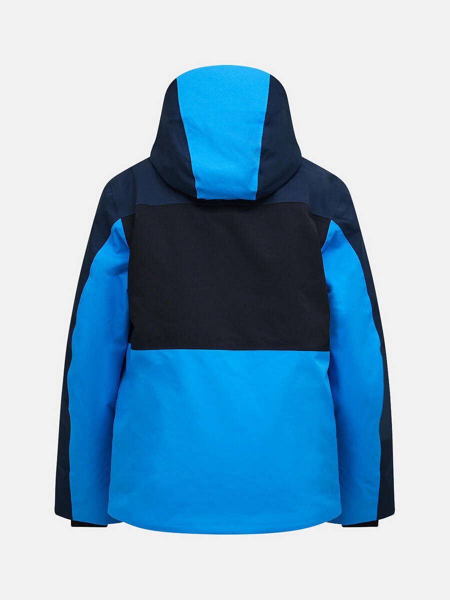 JR Gravity Insulated Jacket (FW25) - Peak Performance Whistler