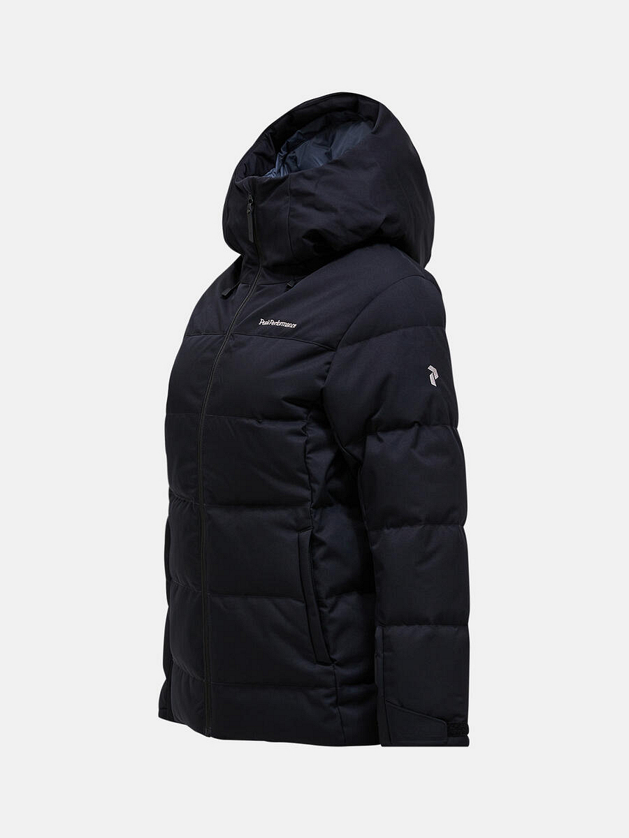 W Shred Down Jacket (FW25) - Peak Performance Whistler