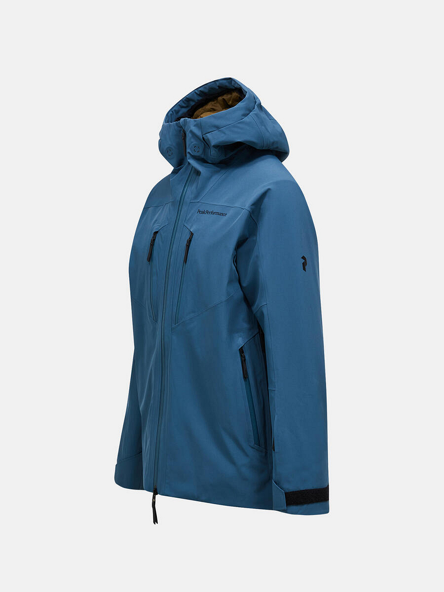 M Whitelight APX Jacket (FW25) - Peak Performance Whistler