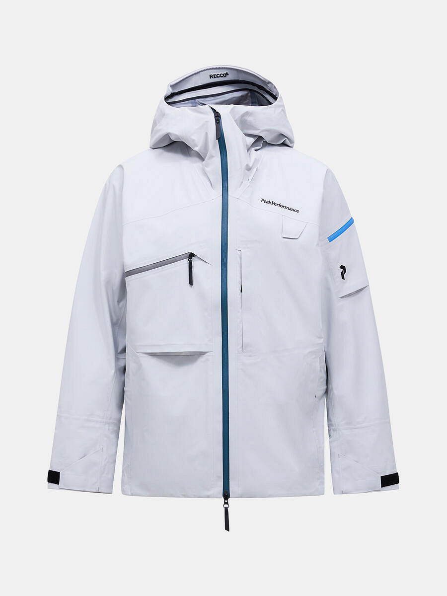 Peak Performance Alpine Goretex ジャケット Alpine GORE-TEX 3L Shell Jacket Men | Peak Performance