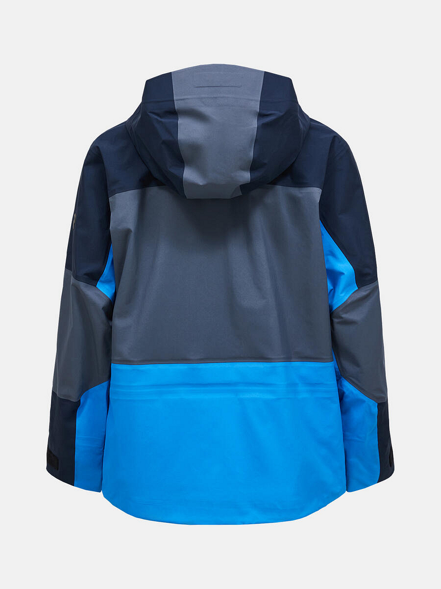 M Gravity Gore-Tex 3L Jacket (FW25) - Peak Performance Whistler