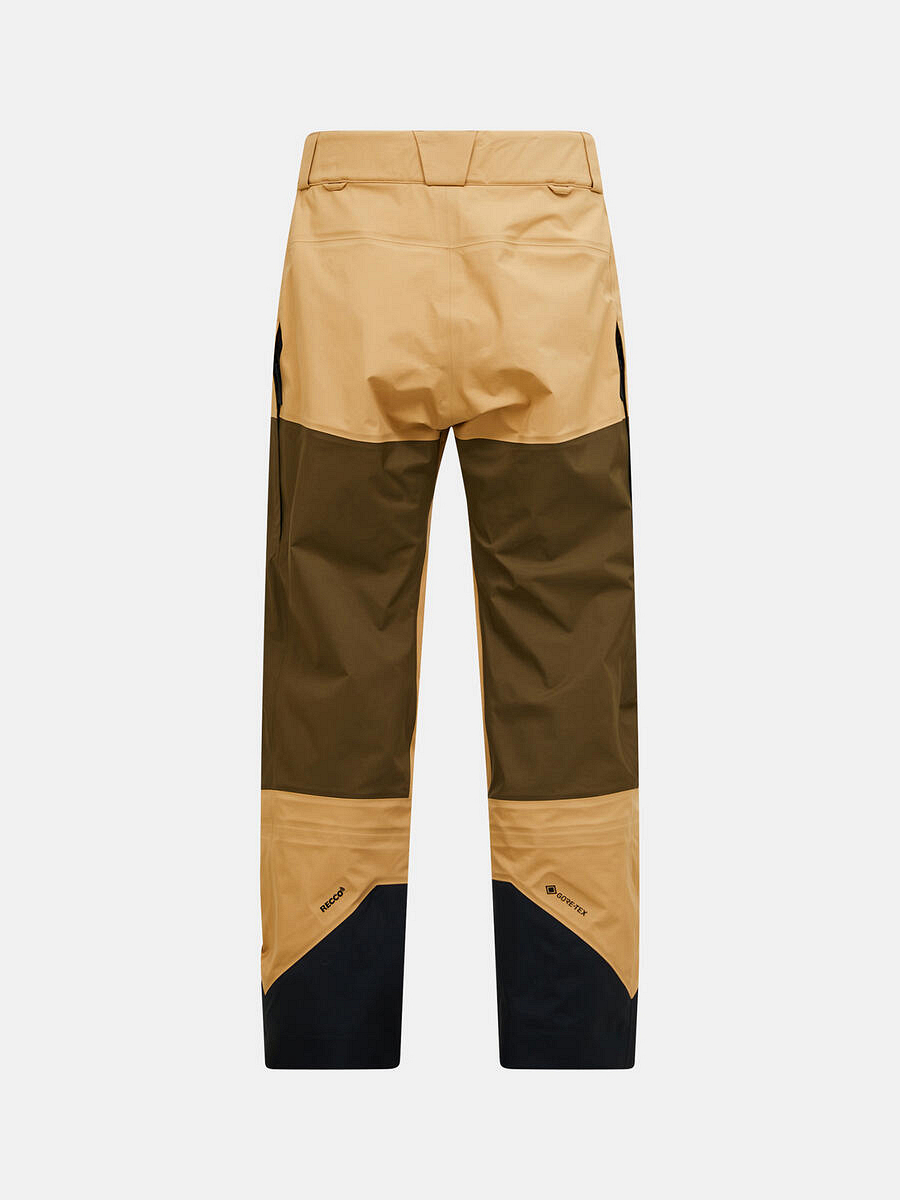 M Gravity Gore-Tex 3L Pants (FW25) - Peak Performance Whistler