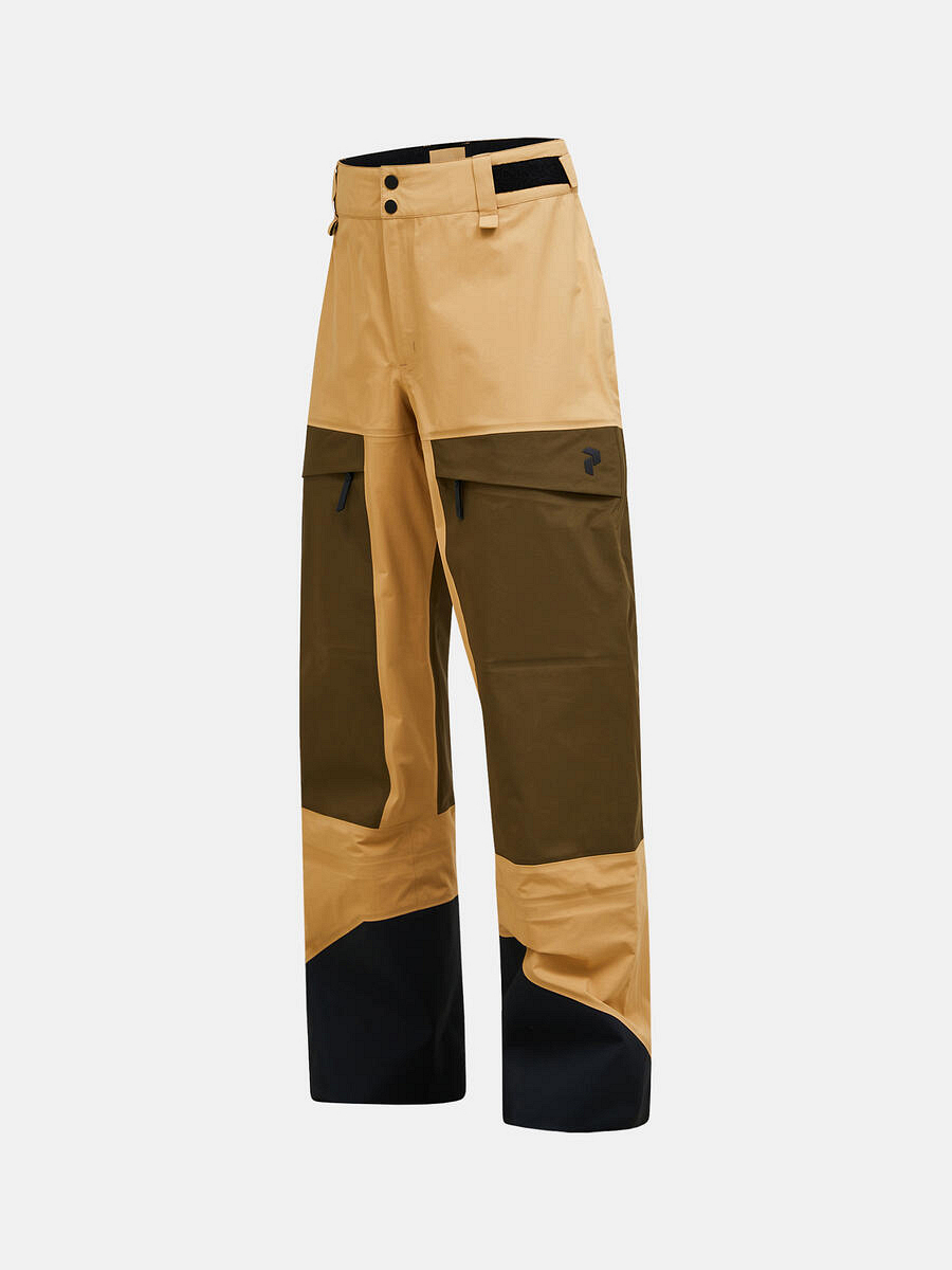 M Gravity Gore-Tex 3L Pants (FW25) - Peak Performance Whistler