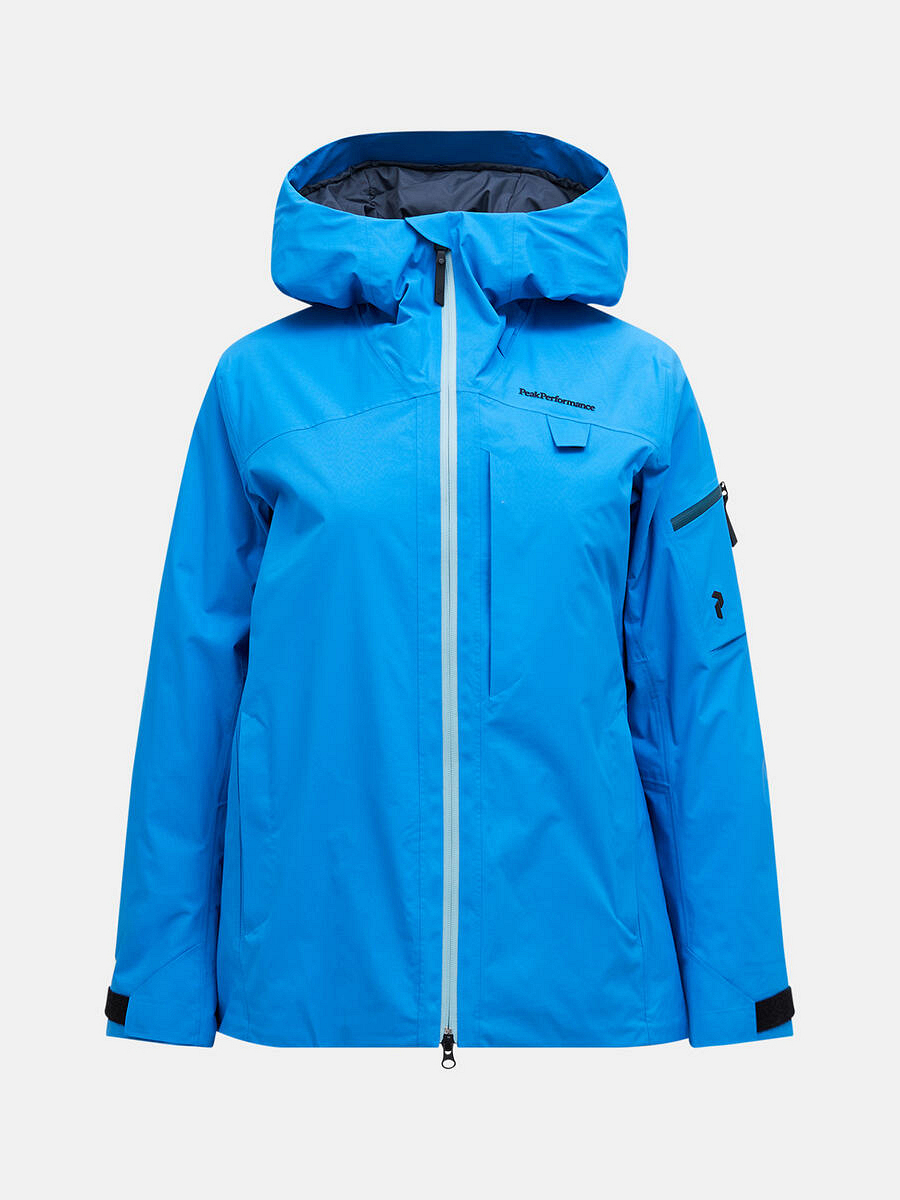 Peak Performance Alpine Goretex ジャケット M Alpine Gore-Tex Jacket – UPLNDオンラインストア
