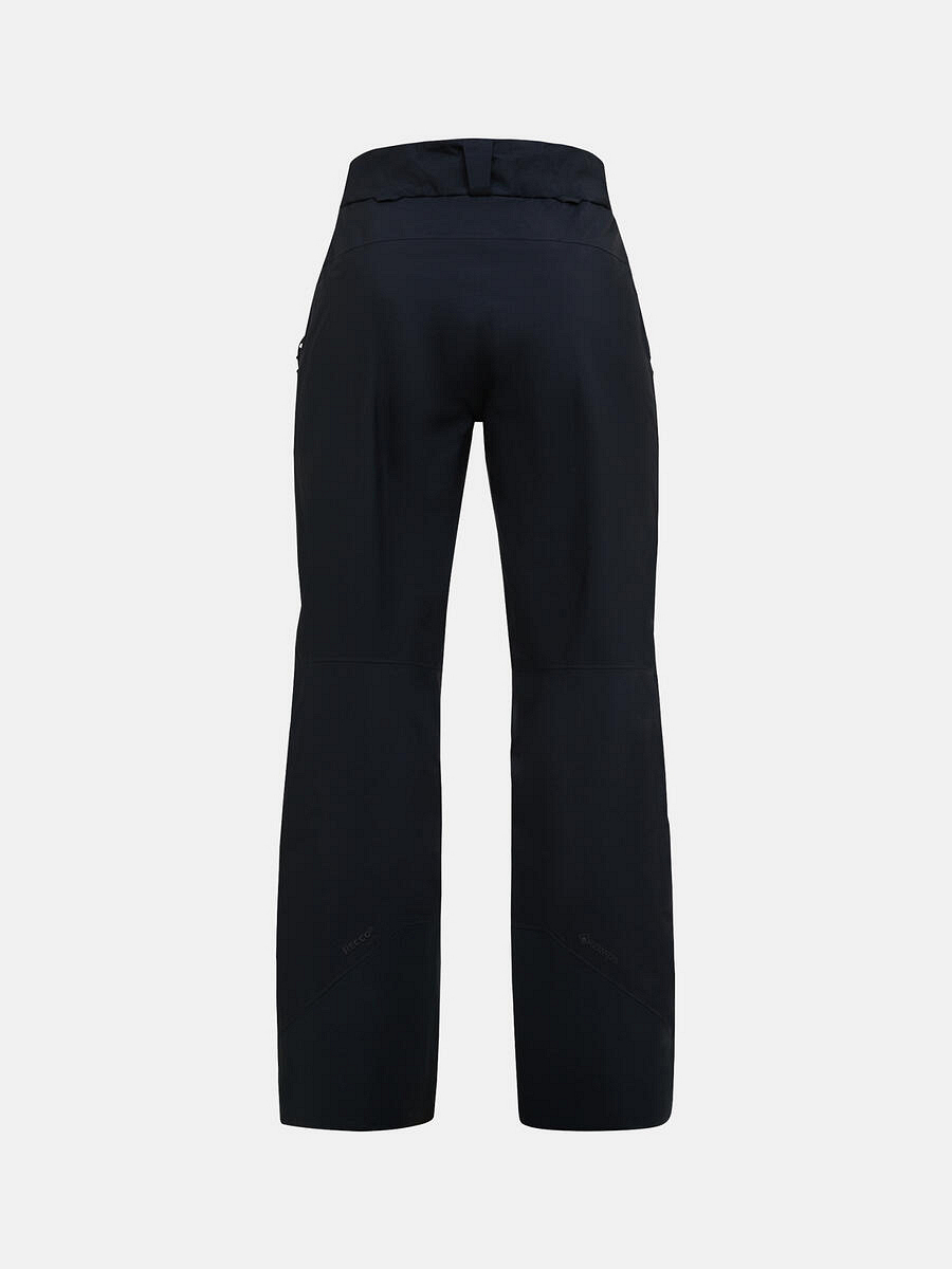 W Alpine Gore-Tex Insulated Pants (FW25) - Peak Performance Whistler