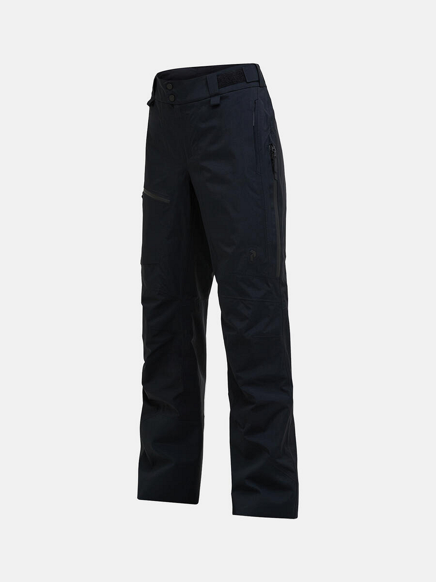 W Alpine Gore-Tex Insulated Pants (FW25) - Peak Performance Whistler