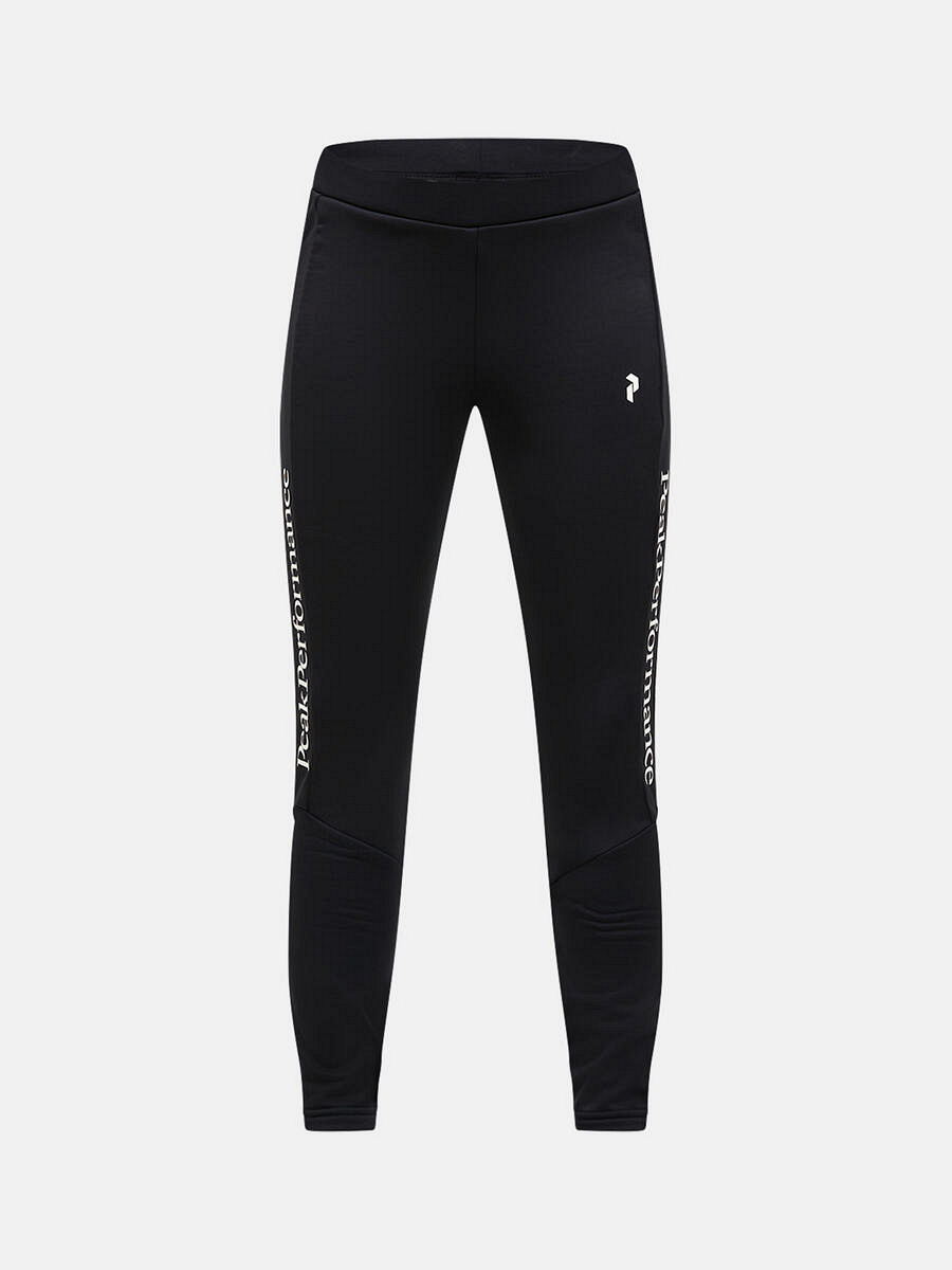 Jr Rider Essentials Pants FW25 | Mid-Layer - 130 Jr Rider Essentials Pants FW25 | Mid-Layer - 130