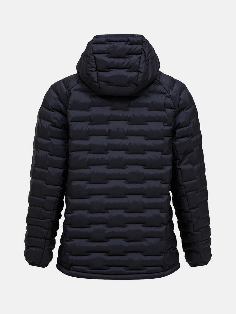 M Argon Light Hood Jacket (FW25) - Peak Performance Whistler